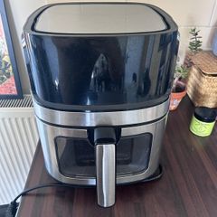 Air Fryer 6.5 L