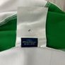Vintage 2003 Ireland Long Sleeve Player Issue Jersey Shirt Mens XL Image 7