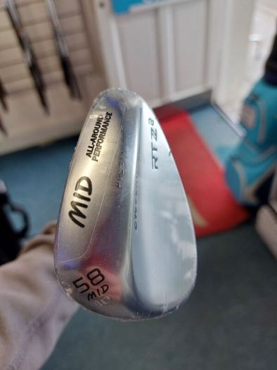 Cleveland RTZ2 Wedge