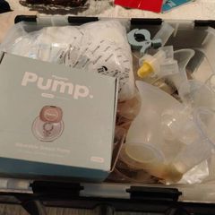 breast pump