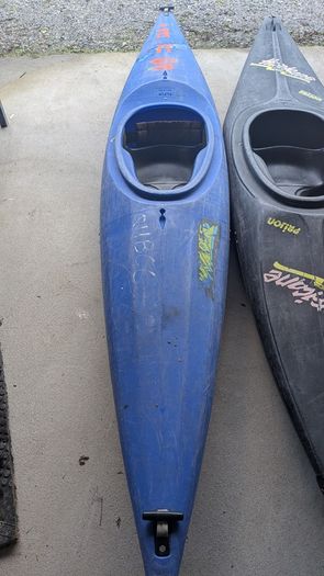 Kayak