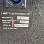 Laney 2x12 Guitar Cabinet Image 3