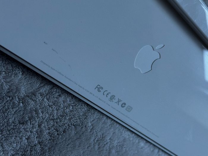 Apple Keyboard