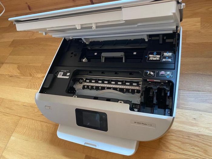 HP ENVY Photo 7134 All-in-One Printer