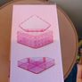 make up organiser Image 3