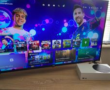 xbox  s series