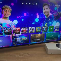 xbox  s series