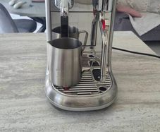 Nespresso/Sage Creatista Pro