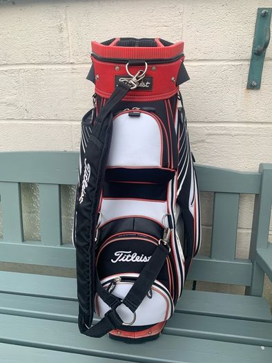 golf bag