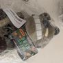 Job Lot of 9 Five Nights at Freddys Dreadbear Funko Plush Image 3