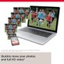 SanDisk 64GB Ultra SDXC Card, SD Card, Memory Card With Up To 140 MB/s Read Speeds, For Entry Level And Mid-range Compact Camera's, Full HD Video, UHS-I, Class 10, U1 Image 5