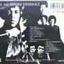 The Jimi Hendrix Experience - Are You Experienced CD Image 2