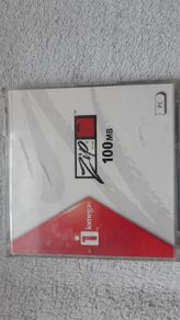 Iomega Zip Disk 100MB with Jewel case
