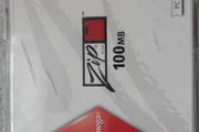 Iomega Zip Disk 100MB with Jewel case