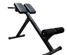 Strength Shop hyperextension bench