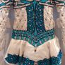 Beautiful handmade show dress.  Open to offers . Image 3