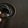 UC-E6 Camera USB Data Cable (Mini 8-Pin to USB-A) for Nikon, Panasonic & Sony Image 2