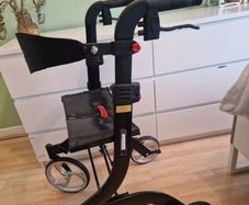 Rollator Mint Condition