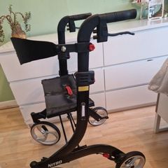 Rollator Mint Condition