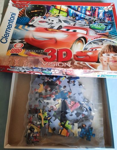 Childrens Puzzles