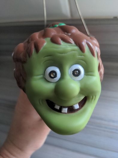 Halloween decorations