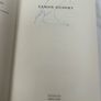 SIGNED Eamon Dunphy The Road Road / First Edition / Football Pundit / HB Image 4
