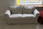 Two seater sofa