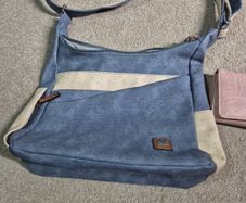 New handbag