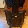 Isofix Nania Booster Seat Image 2