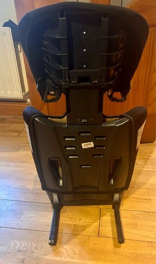 Isofix Nania Booster Seat