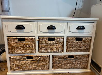 Storage Cabinet/Unit