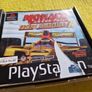 Monaco Grand Prix Racing Simulation 2 PlayStation1 Ps1 PlayStation2 Ps2 games Original Image 6