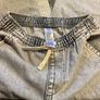 Next girls barrel jeans Image 5