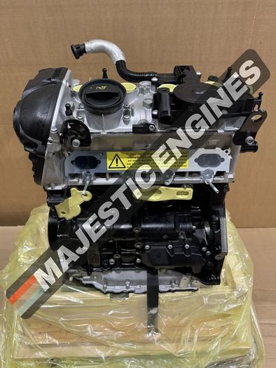 Volkswagen 1.8 TFSI/TSI Engine CDA - New