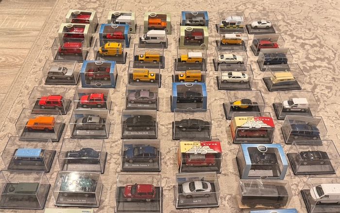 collectables