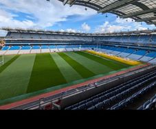4 x limerick v clare