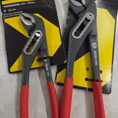 CK grips