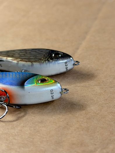 Westin Swim 6.5cm 9g