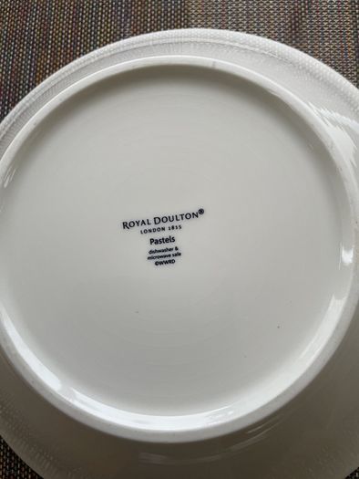royal doulton large pastels bowl