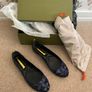 Rupert Sanderson flat shoes Image 7