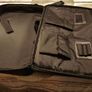 Trust Notebook Mens leather carry bag office bag deluxe. Image 6