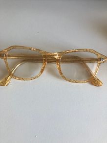 vintage spectacles