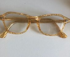 vintage spectacles