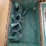 Picnic Basket x 4 people - Brand New (tags removed) Image 3