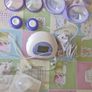 Electric Breast Pump Image 2