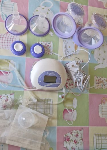 Electric Breast Pump