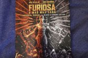 Furiosa B&amp;C 4K Limited Edition OOP Steelbook - Free Standard Post