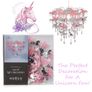 Pretty Unicorn Chandelier Image 4