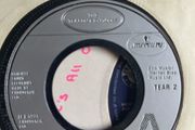The teardrop explodes. Reward vinyl record