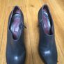 Stylish Sportmax designer ladies heels / booties Image 4